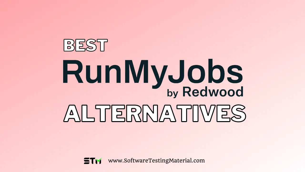 Best Redwood Alternatives And Competitors