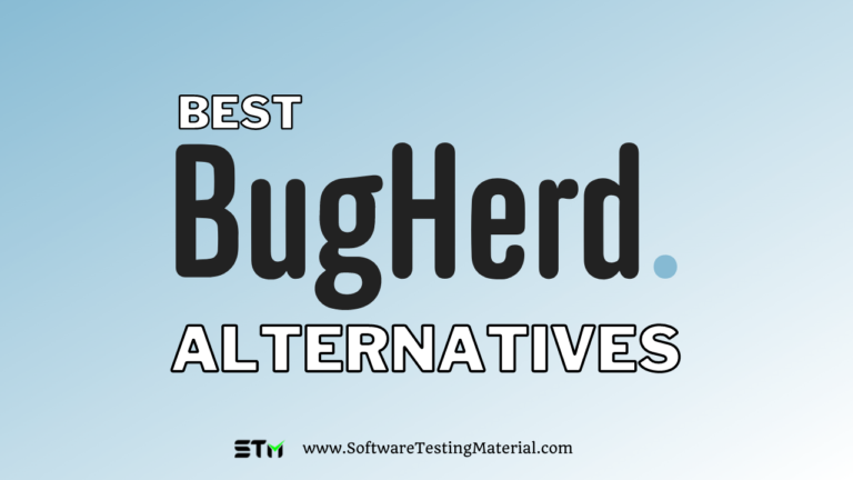 8 Best BugHerd Alternatives (Free and Paid) for 2024