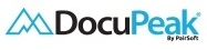 Docupeak Logo