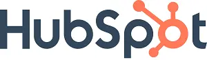 Hubspot Logo