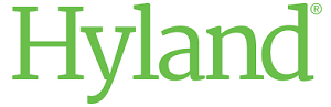 Hyland Logo