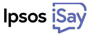 Ipsos iSay Logo