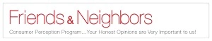 JJ Friends & Neighbors Logo