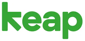 Keap Logo