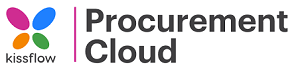 KissFlow Procurement Cloud Logo