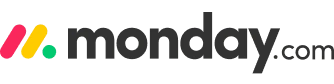 Monday Logo