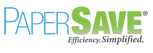 PaperSave Logo
