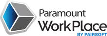 Paramount Workplace Logo