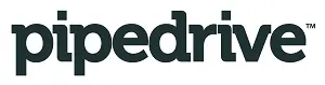 Pipedrive Logo