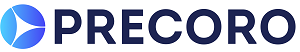 Precoro Logo