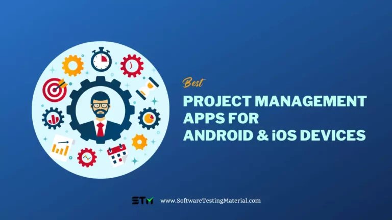 13 Best Project Management Apps For Android And iOS Devices in 2024