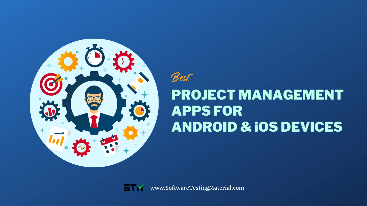 13 Best Project Management Apps For Android And iOS Devices in 2024