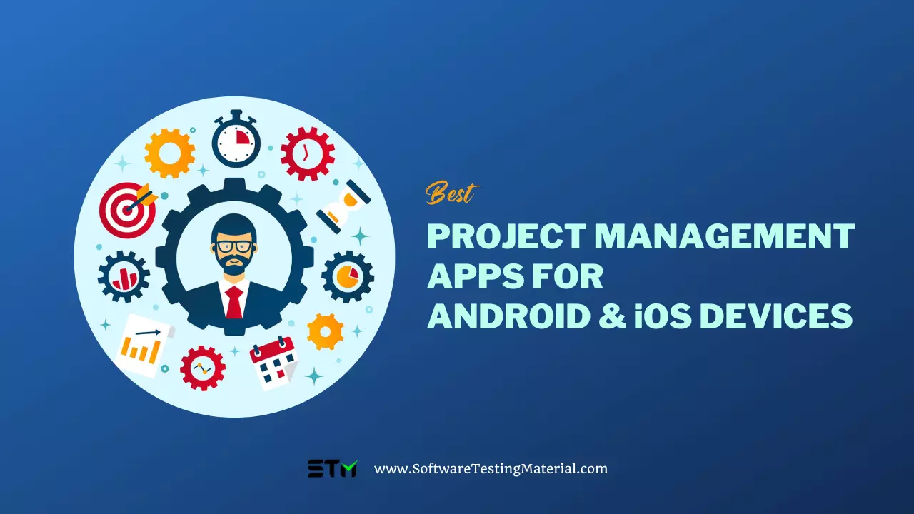 Project Management Apps For Android And iOS Devices
