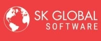 SK Global Software Logo