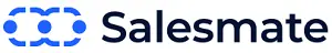 Salesmate logo