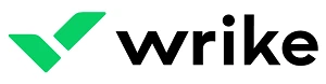 Wrike Logo