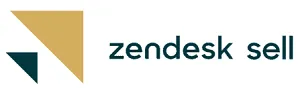 Zendesk Sell Logo