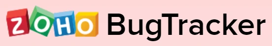 Zoho BugTracker Logo