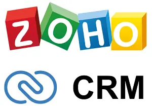 Zoho Logo