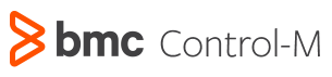 BMC Control-M Logo