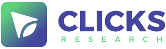 ClicksResearch Logo