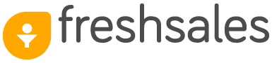 Freshsales Logo