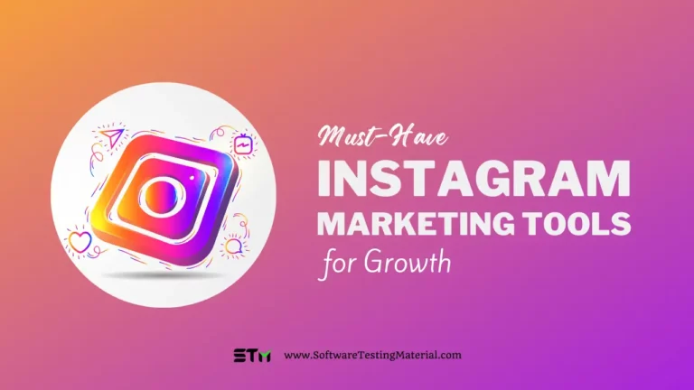 Must-Have Instagram Marketing Tools for Growth