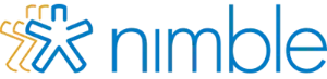 Nimble CRM Logo