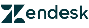 Zendesk Logo