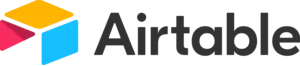 Airtable Logo