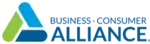 Business Consumer Alliance Logo