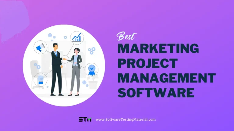 16 Best Marketing Project Management Software In 2024