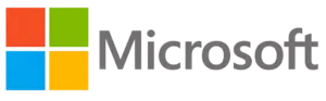 Microsoft Logo