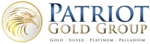 Patriot Gold Group Logo