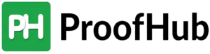 ProofHub Logo