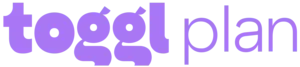 Toggl Plan Logo