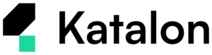 Katalon Logo