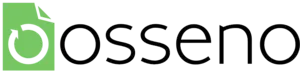 Osseno Logo