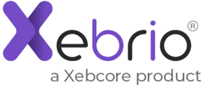 Xebrio Logo