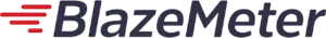 BlazeMeter Logo