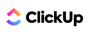 ClickUp Logo