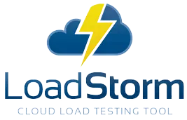 LoadStorm Logo