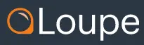 Loupe Logo