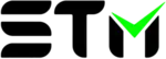 STM Logo