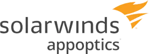 Solarwinds Appoptics Logo