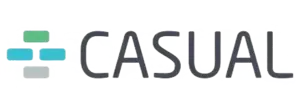 Casual Logo