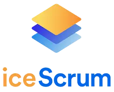 Icescrum Logo