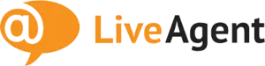 LiveAgent Logo