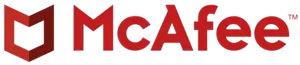 Mcafee Logo