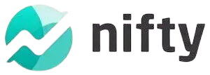 Nifty PM Logo